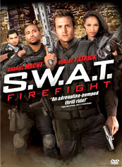 SWAT UNIDAD ESPECIAL 2 - S.W.A.T. FIREFIGHT